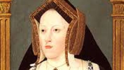Catalina de Arag&oacute;n