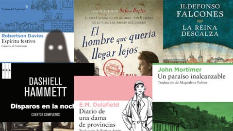 Blog del lector