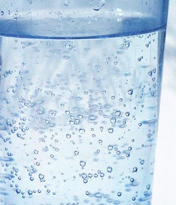 Ciencia con el Cani: El agua con gas Ciencia con el Cani: El agua con gas