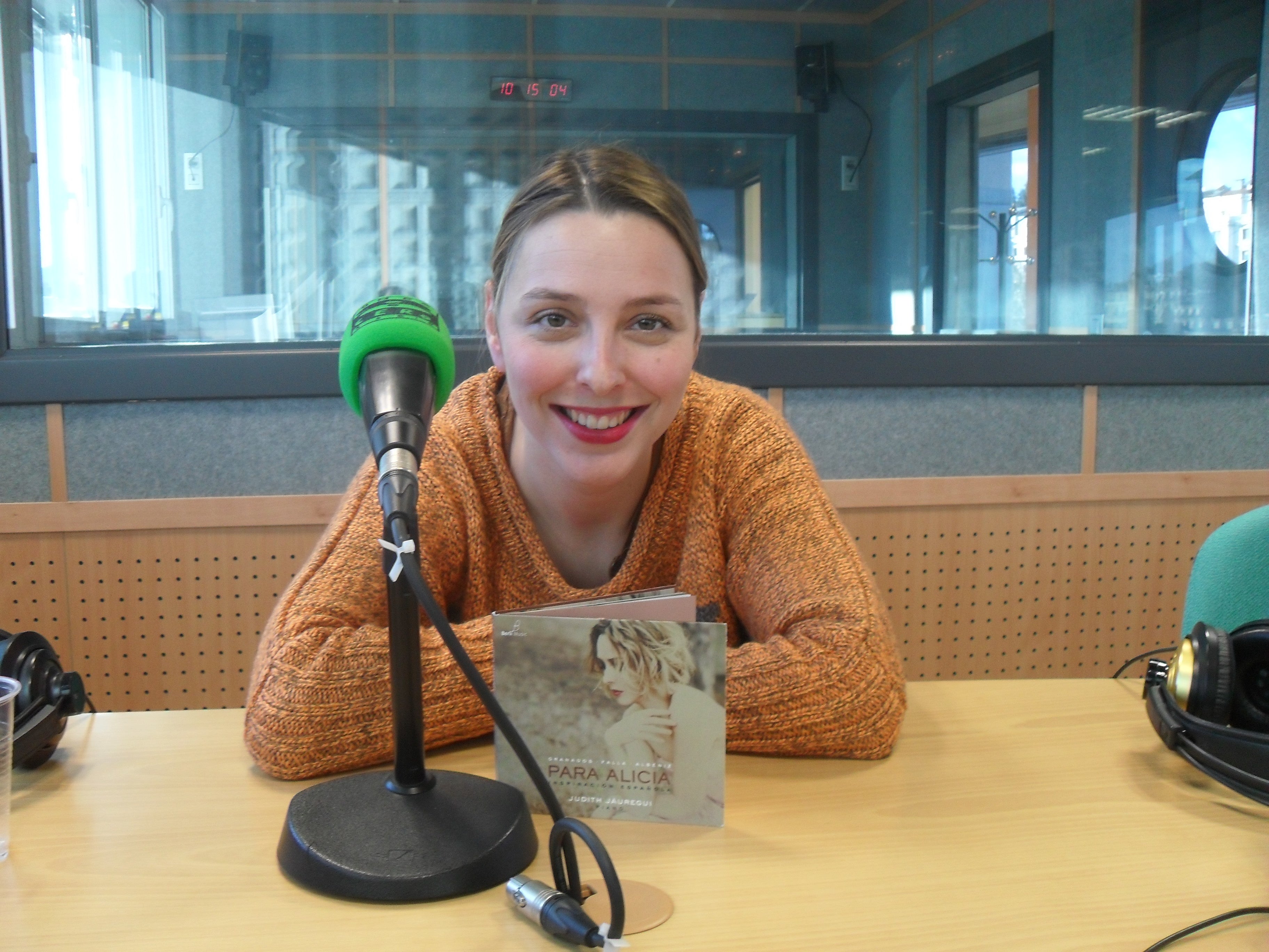 Vigo en la Onda 25/01/2019 Vigo en la Onda 25/01/2019