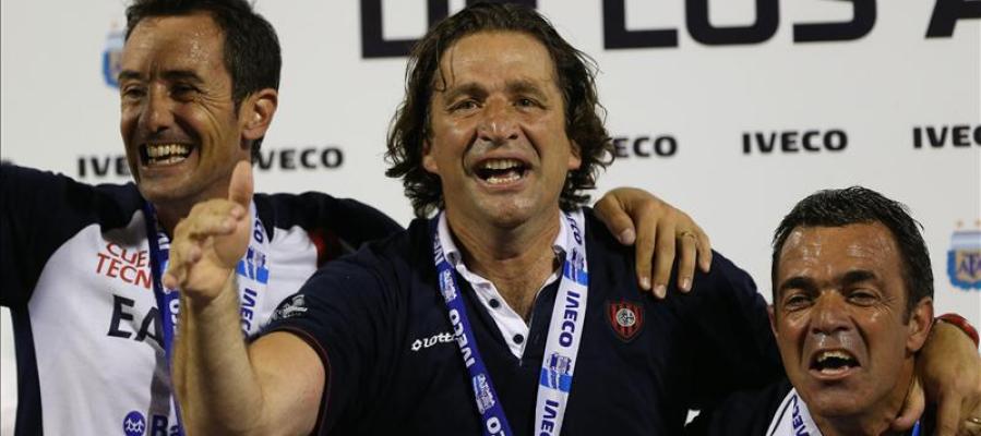 Pizzi, nuevo entrenador del Valencia Pizzi, nuevo entrenador del Valencia