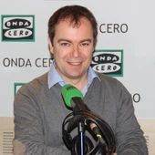 Javier Sierra en Onda Cero Javier Sierra en Onda Cero