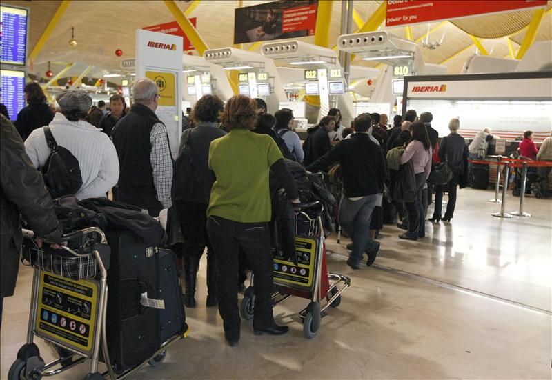 La ocupación media hotelera rozará el 75% en Málaga durante la Navidad La ocupación media hotelera rozará el 75% en Málaga durante la Navidad