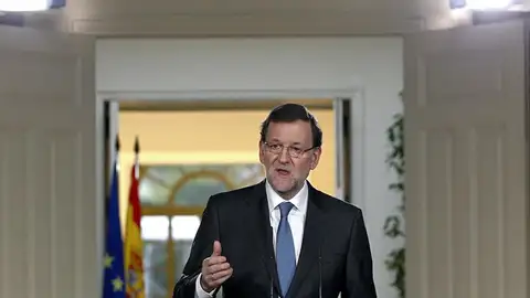 Mariano Rajoy Mariano Rajoy