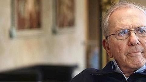Noah Gordon