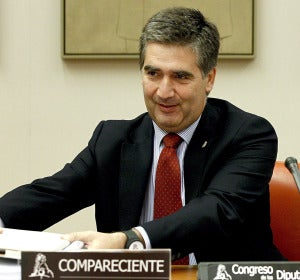 Ignacio Cosidó (Archivo) Ignacio Cosidó (Archivo)