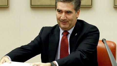 Ignacio Cosid&oacute; (Archivo)