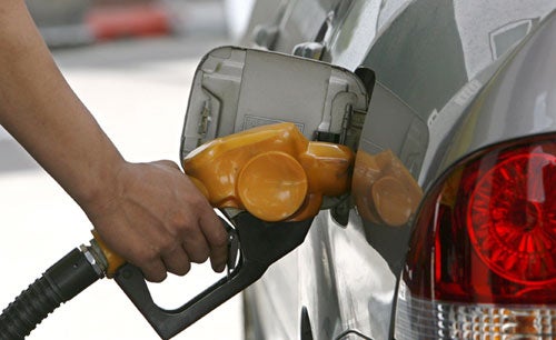 Cómo saber el precio de la gasolina en las gasolineras más cercanas a ti con Google Maps Cómo saber el precio de la gasolina en las gasolineras más cercanas a ti con Google Maps
