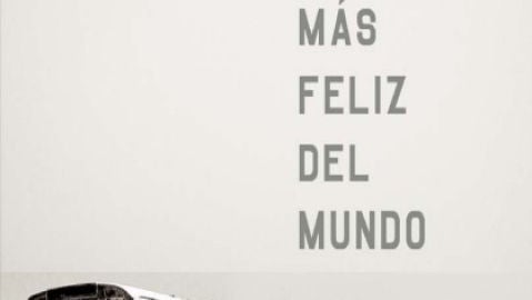 El lugar m&aacute;s feliz del mundo