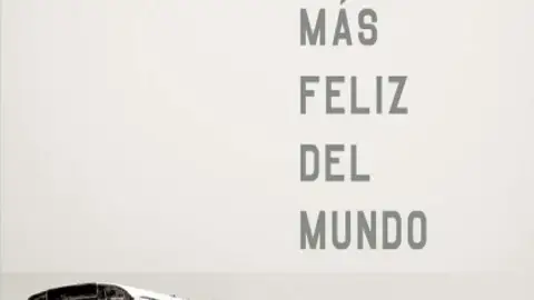 El lugar más feliz del mundo El lugar más feliz del mundo