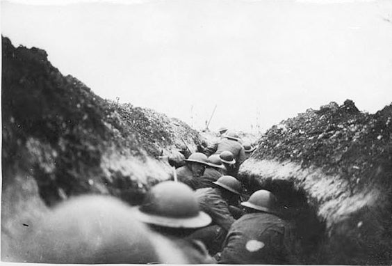 Círculo Secreto: Los prodigios y milagros de la I Guerra Mundial Círculo Secreto: Los prodigios y milagros de la I Guerra Mundial