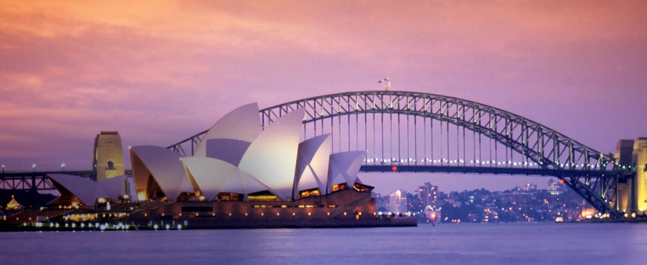 Descobrim Austràlia i els seus accents Descobrim Austràlia i els seus accents