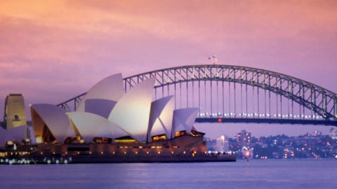 Australia