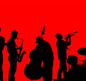 Banda de jazz Banda de jazz