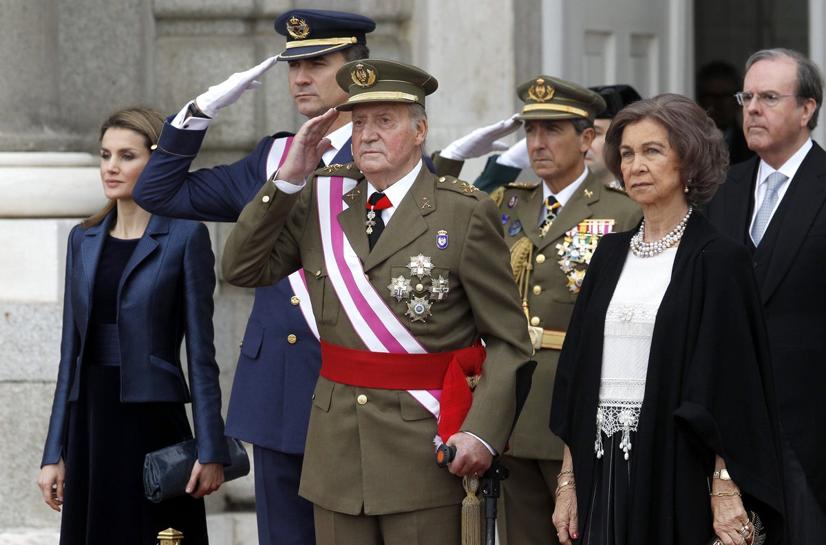 Nieva sobre Pekín: Una monarquía prosaica Nieva sobre Pekín: Una monarquía prosaica