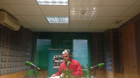 Juan de Sola retoma el ritmo informativo en este nuevo a&ntilde;o