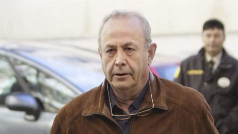 El juez instructor del 'caso N&oacute;os', Jos&eacute; Castro
