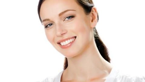 Sonrisa del 30ytantos