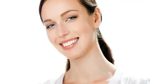 Sonrisa del 30ytantos Sonrisa del 30ytantos
