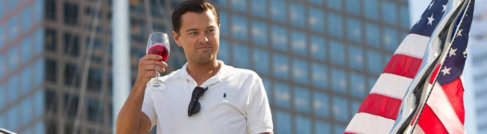 Personas Físicas: Leonardo DiCaprio lleva a Hollywood el escándalo de Volkswagen Personas Físicas: Leonardo DiCaprio lleva a Hollywood el escándalo de Volkswagen
