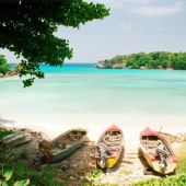 Playas jamaicanas