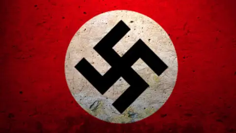 Simbología nazi Simbología nazi