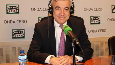 Luis Garicano