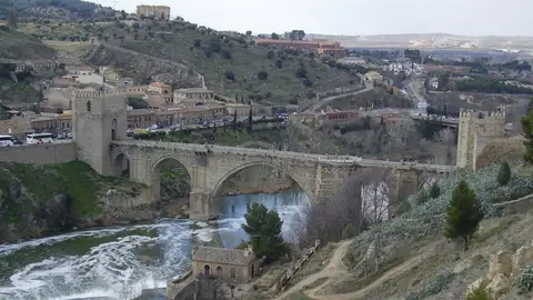 Toledo Toledo