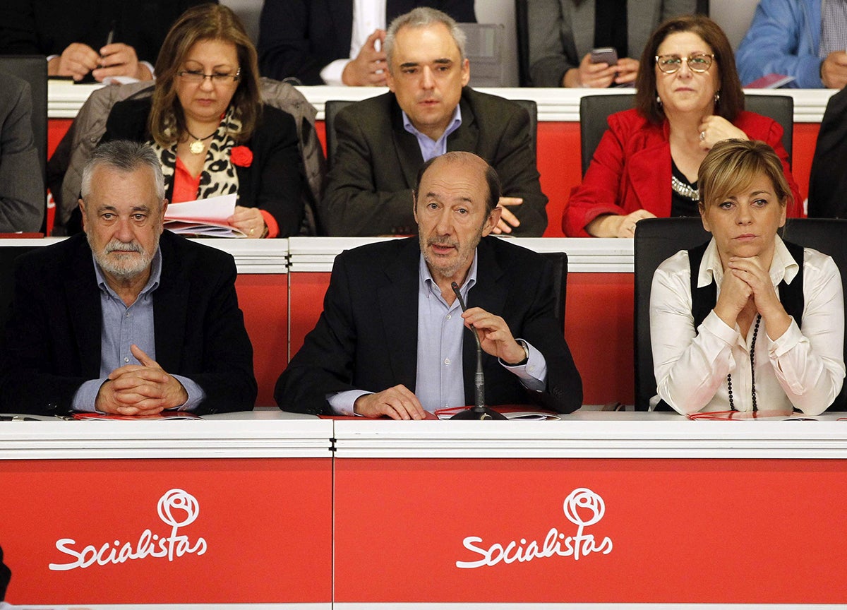El Gabinete: Primarias El Gabinete: Primarias