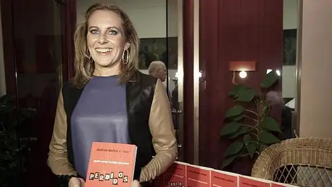 Cristina Martínez Cristina Martínez
