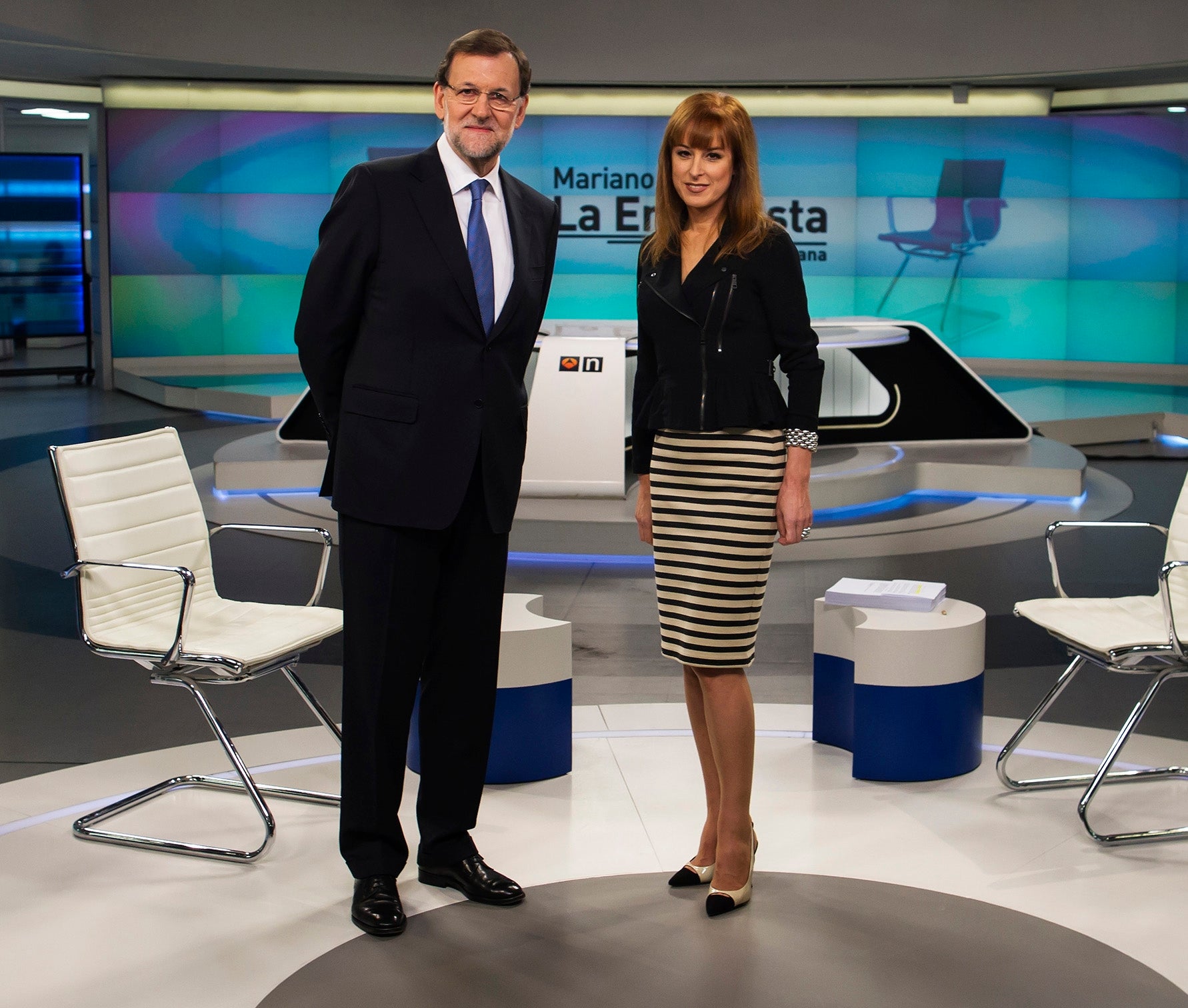 La tele con Monegal: "Si en lo único que se tenía que mojar era en esto, mejor que no lo hubiera hecho" La tele con Monegal: "Si en lo único que se tenía que mojar era en esto, mejor que no lo hubiera hecho"