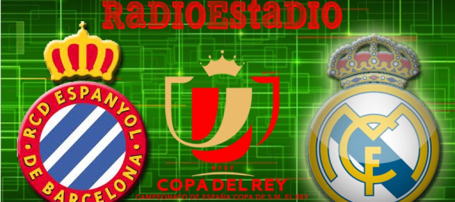 Espanyol - Real Madrid Espanyol - Real Madrid