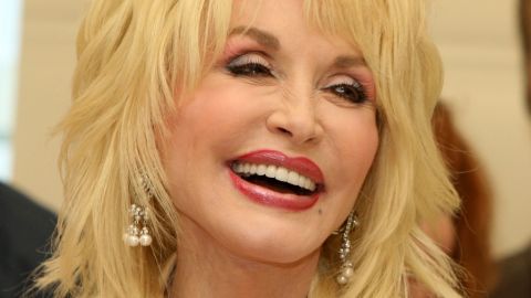 Dolly Parton 