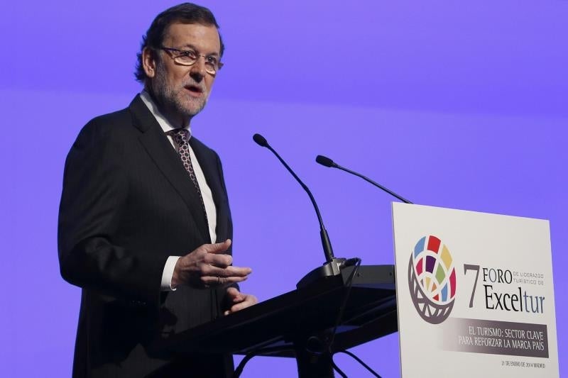 El turismo ha vuelto generosamente a España El turismo ha vuelto generosamente a España