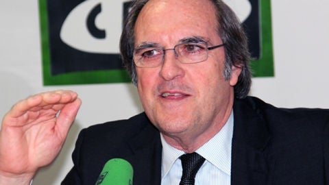 &Aacute;ngel Gabilondo 