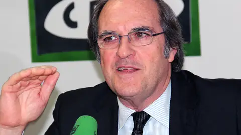 Ángel Gabilondo Ángel Gabilondo