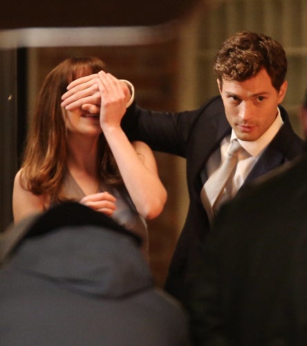Debate de Lobas: Las consecuencias de leer "Cincuenta sobras de Grey" Debate de Lobas: Las consecuencias de leer "Cincuenta sobras de Grey"
