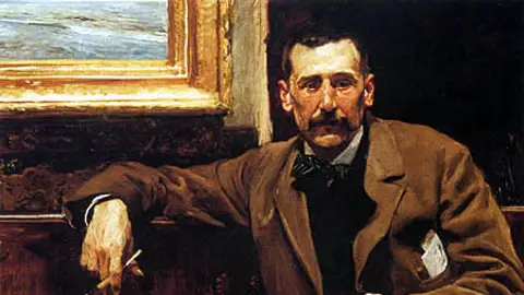 Benito Pérez Galdós Benito Pérez Galdós