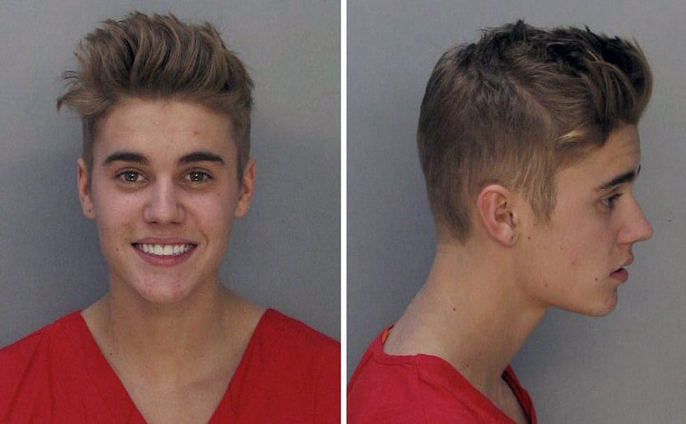 Mi fauna semanal: 'A Justin se le está acabando el Bieber' Mi fauna semanal: 'A Justin se le está acabando el Bieber'