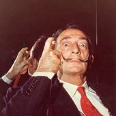 Salvador Dalí Salvador Dalí