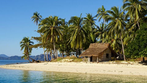 Playa de Filipinas