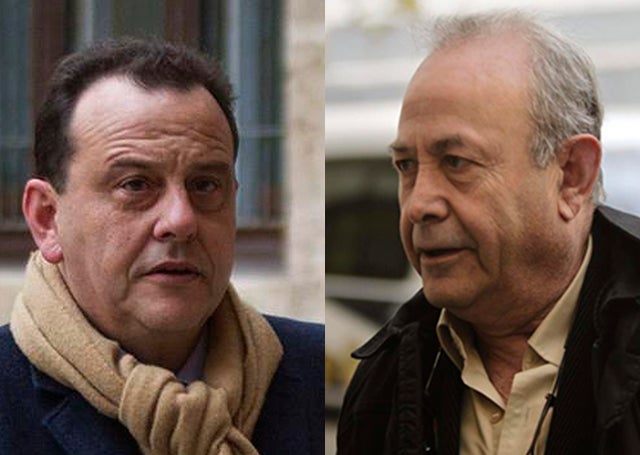 Las preguntas de Amón: ¿Habrá que recordar a Horrach que el acusado no es el juez Castro sino la Infanta? Las preguntas de Amón: ¿Habrá que recordar a Horrach que el acusado no es el juez Castro sino la Infanta?