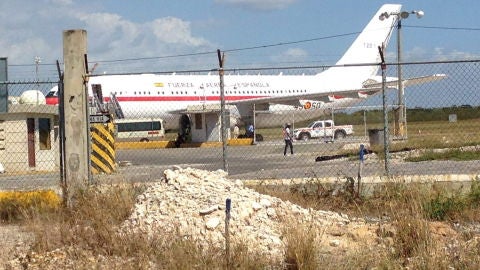 avi&oacute;n, pr&iacute;ncipe