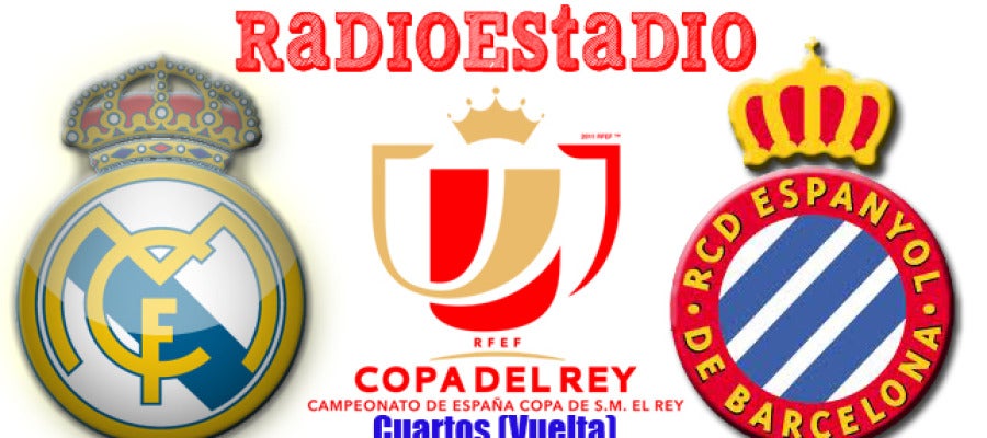 Real Madrid - Espanyol Real Madrid - Espanyol