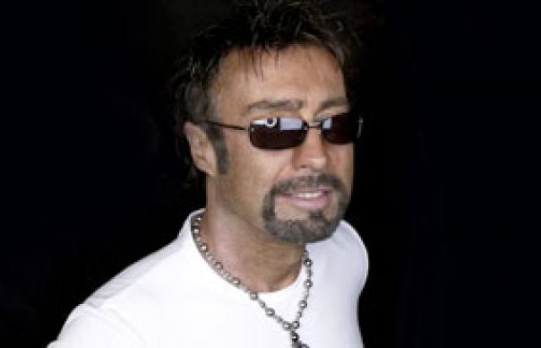 Discoforum: Herrera y Salas celebran el cumpleaños de Paul Rodgers Discoforum: Herrera y Salas celebran el cumpleaños de Paul Rodgers