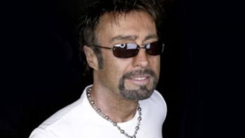 Paul Rodgers en el Discoforum