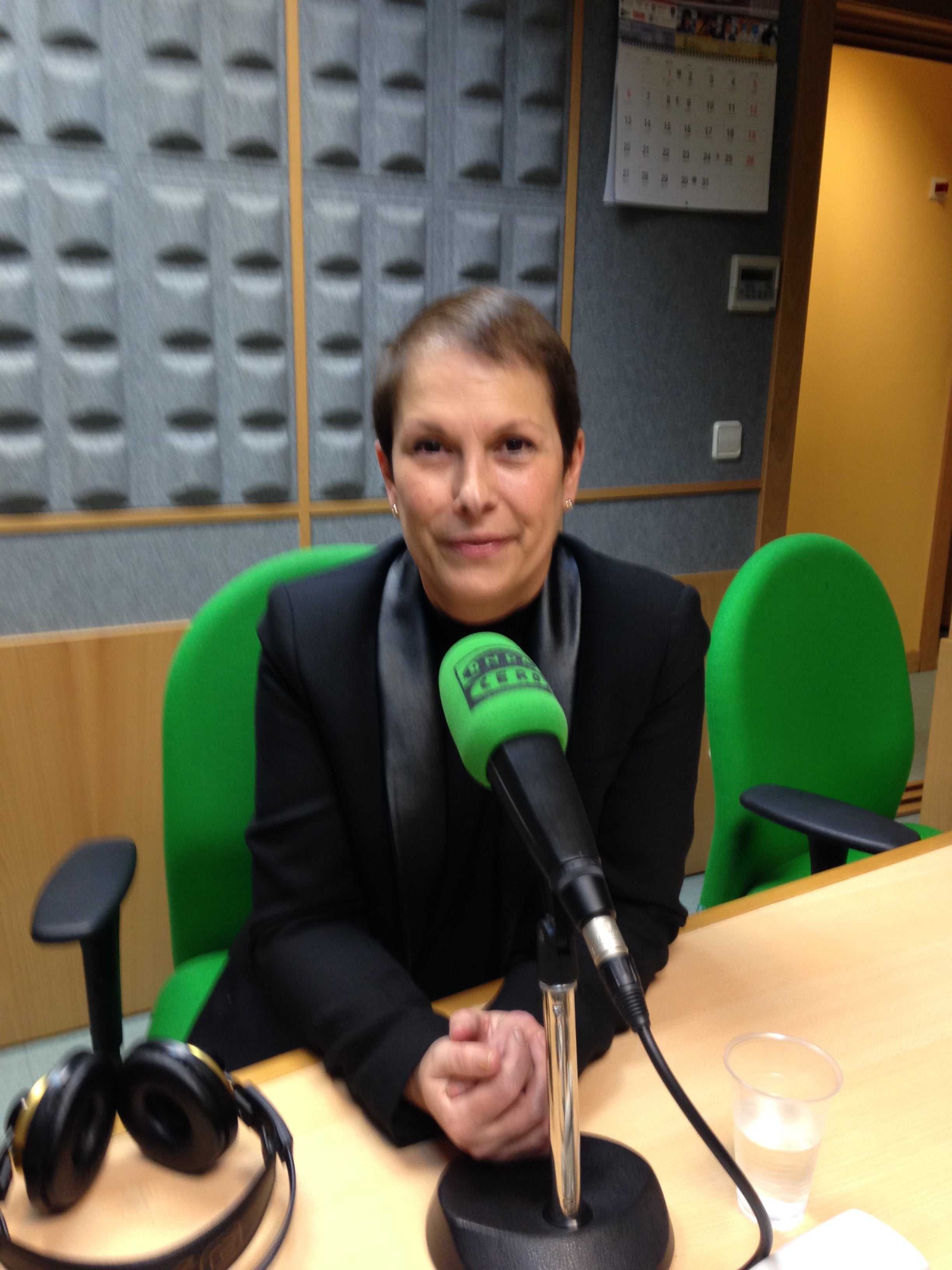 Pamplona en la Onda. 03/06/2015 Pamplona en la Onda. 03/06/2015