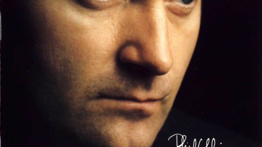 Phill Collins