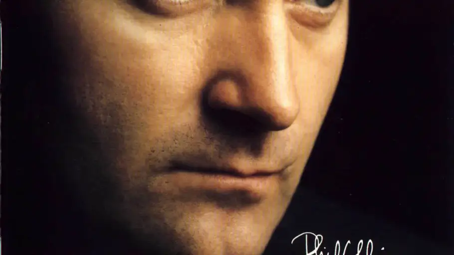 Phill Collins Phill Collins