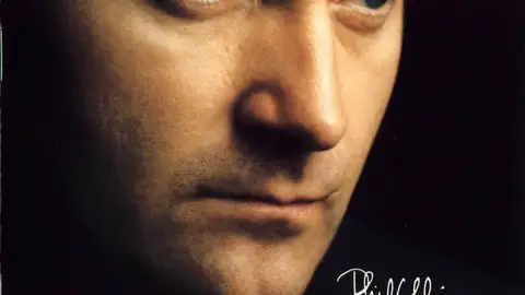 Phill Collins Phill Collins